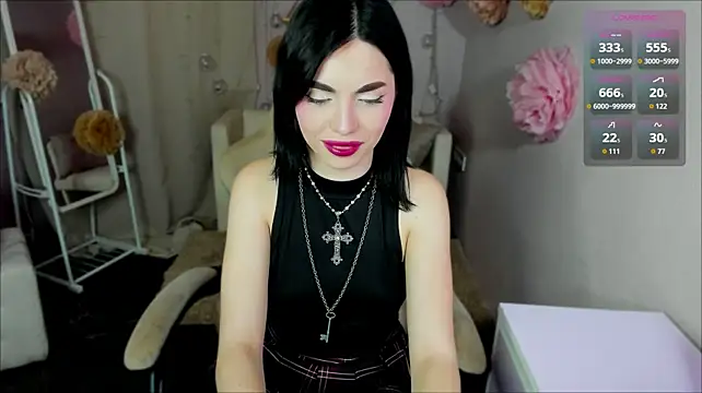Velvet__Kiss Chat XXX live