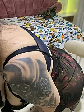แชท XXX สดของ eva_sexx69