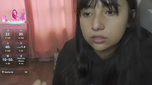 EmmitaGarcia Adlı Modelin Canlı XXX Sohbeti