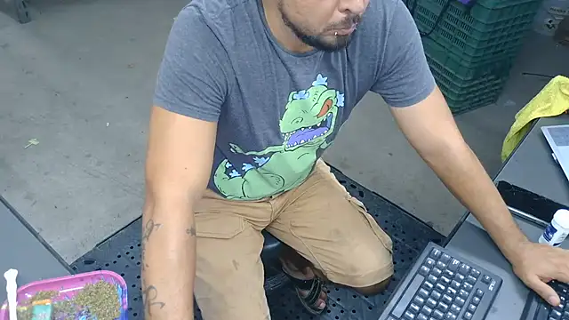 BustedCall Live XXX-Chat