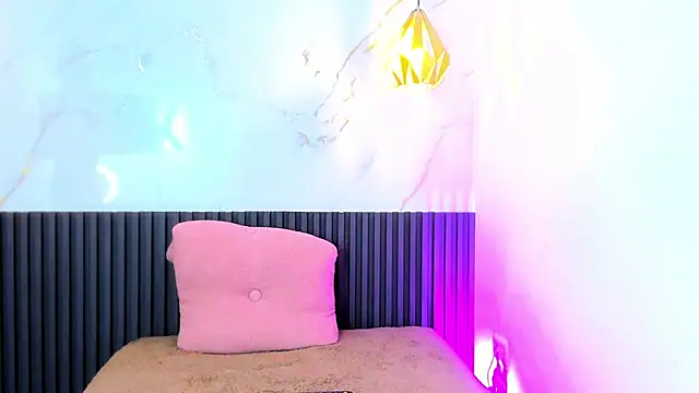 Czat XXX na żywo – IzanArias