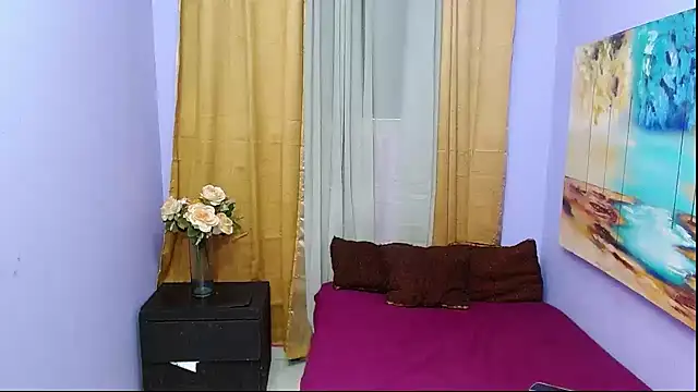 XXX chat uživo modela bitch_fucking