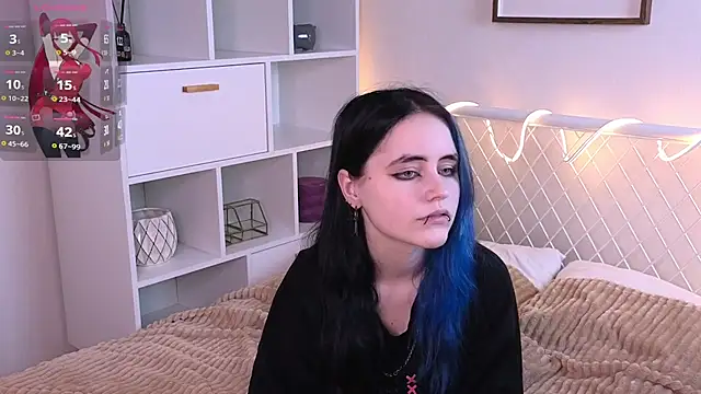 IlonaLovers Live XXX Chat
