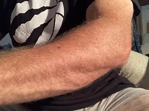 Chat XXX ao vivo de ThickCock84