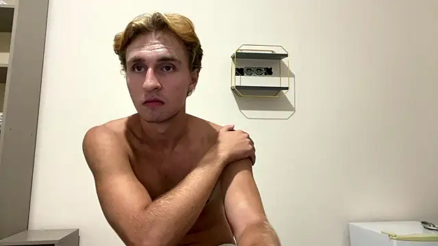 MarvinLur Chat XXX live