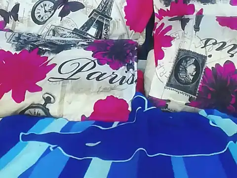 DarkCherryx 라이브 XXX 채팅