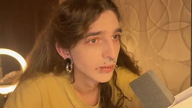 Chat XXX en directo de Kriisp