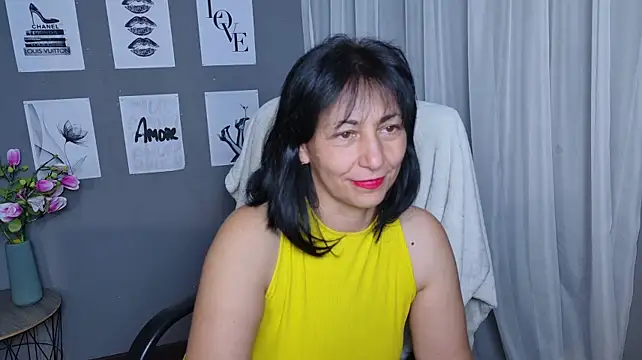 LiluGrants 라이브 XXX 채팅