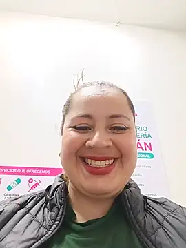 VANESSA__28's Live XXX Chat