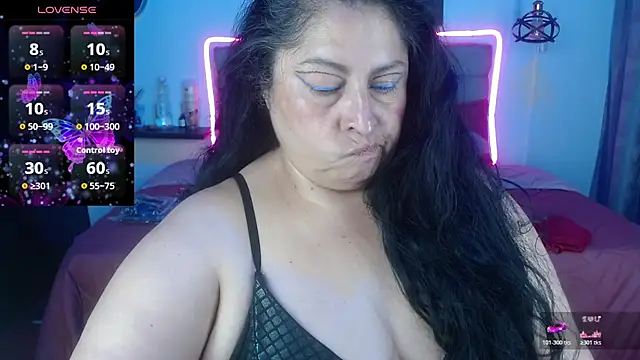 Keyla01_ 라이브 XXX 채팅
