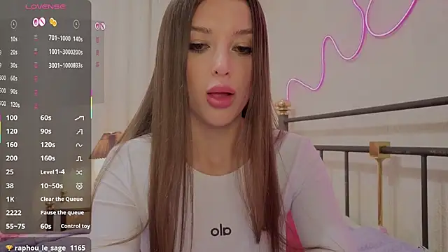 JennyRuthJP Chat XXX in diretta