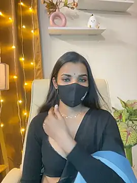 its_ur_flora Chat XXX in diretta