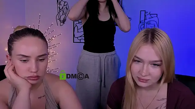 Show Webcam de riley_sanders