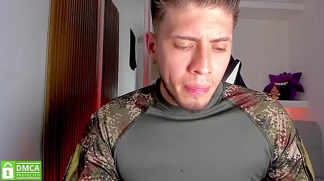 Chatroom XXX en direct de SebastianMaximoff_