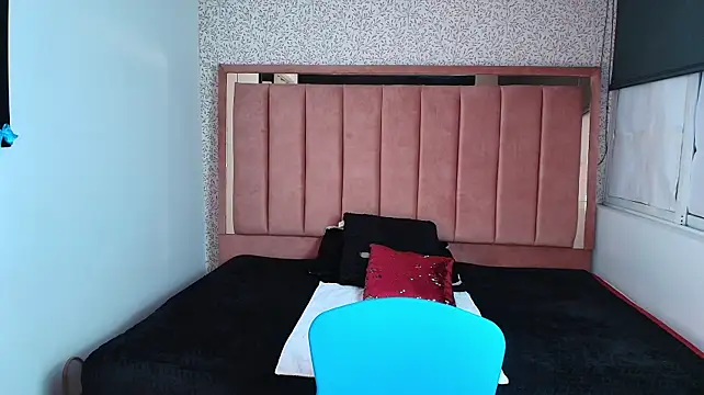 Živý XXX chat Megan__Hot___