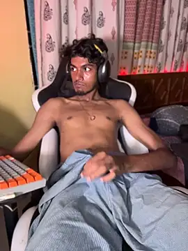 Chat XXX ao vivo de GunSlay