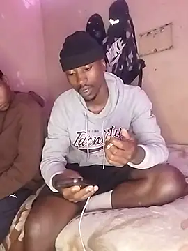 Kingbkackk Live XXX-chat