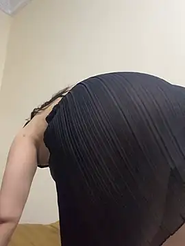 צ'אט XXX בשידור חי של SexyaDiva