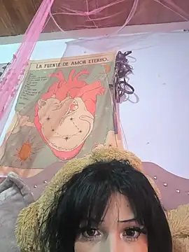 elisabethflores' Live XXX Chat