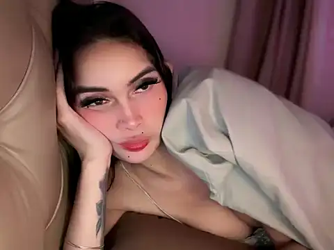 MariaHARD Obrolan Langsung XXX