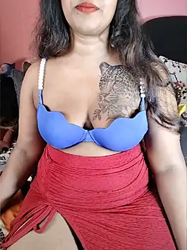 Sexy-Monikaa's Live XXX Chat