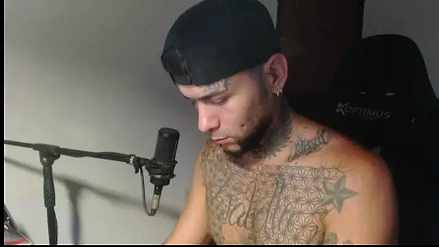 Chat XXX Live ROOKERT