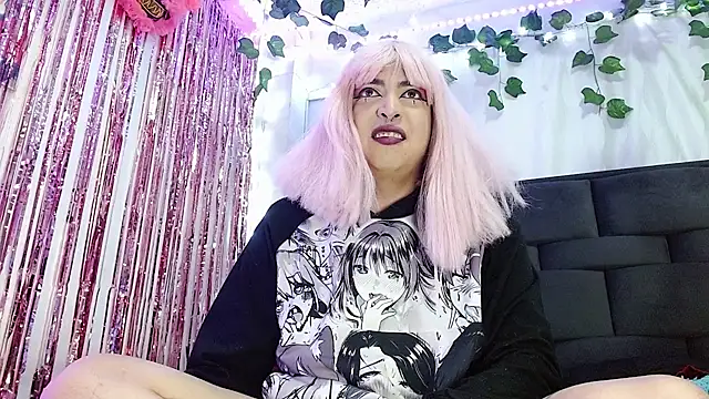 the_lesbian_game's Live XXX Chat