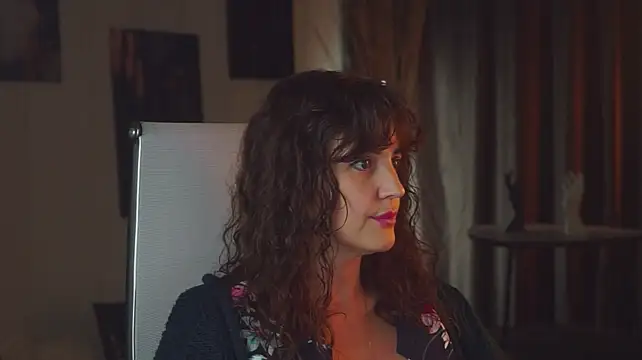 AureliaVane XXX чат на живо