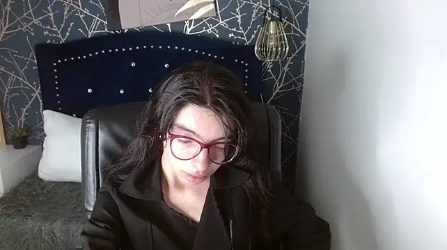 Chat XXX en directo de Allyshon_