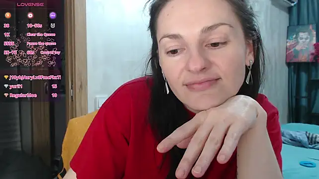 Stacy_Davice Chat XXX live