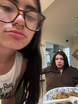 Lummii_ Live XXX-Chat