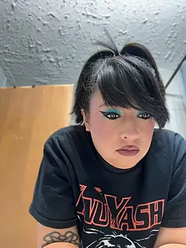 AriannaPenaxo's Live XXX Chat