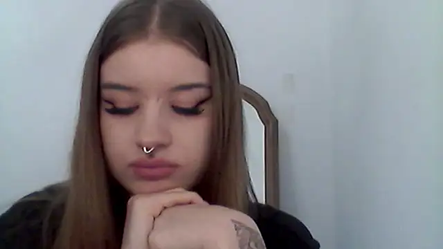 XXX chat uživo modela MollyHotTeen