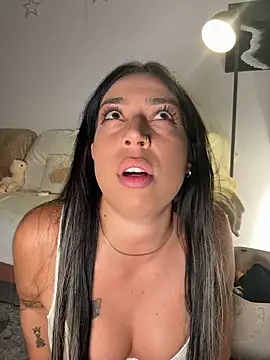 KimArts Live XXX-chat