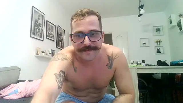 yanick931 – Live XXX-chat