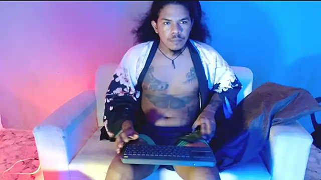 แชท XXX สดของ Phylosofy_men