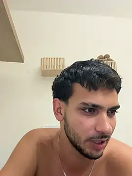 Gipsyboysteve's Live XXX Chat
