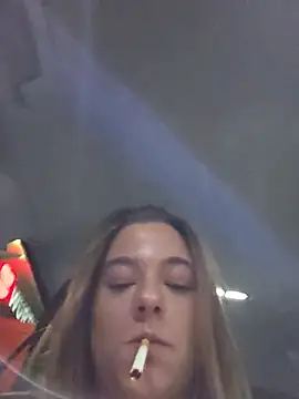 Luna_Lynn webcam show