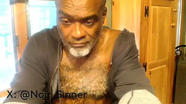 Chat XXX Live sinnernoir