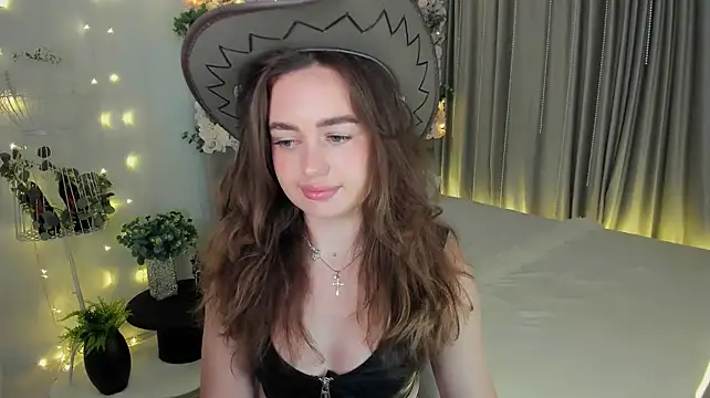 Chat +18 de MiracleCurly ao vivo