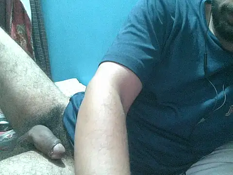 Chat XXX Live Precumboner