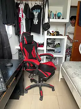 sung_yol Show Webcam