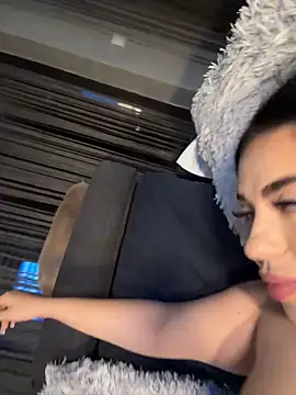 Chat XXX en directo de Andrestarr