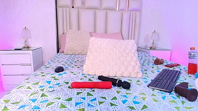 แชท XXX สดของ alanarose18