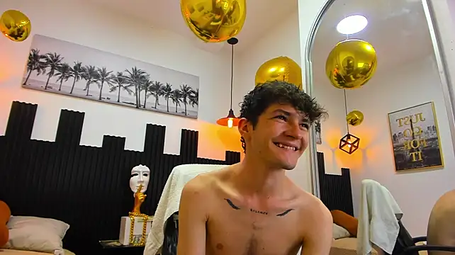 Chatroom XXX en direct de trevor_mob