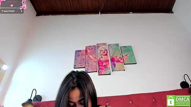 Brenda_Kiss_ Chat XXX in diretta