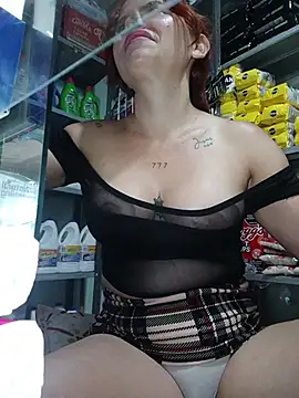 Živý XXX chat Queen_lorena
