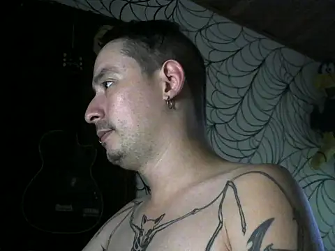 vampireathome – Live XXX-chat