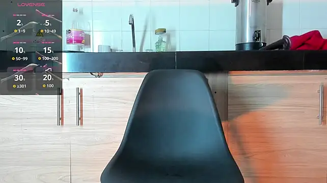 XXX chat uživo modela _AlexanderHot