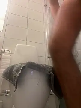 Morree94 Webcam Show